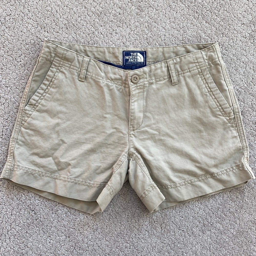 North Face Women’s Shorts